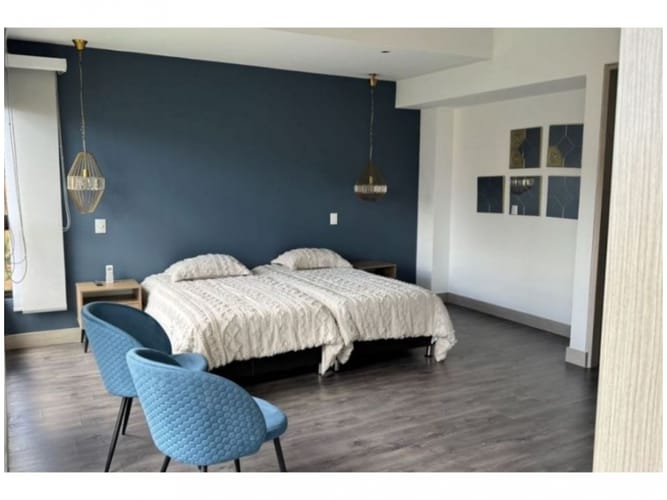 Apartamento de 3 alcobas en venta en El Poblado, Medellín, 277 m² · foto 15 de 24