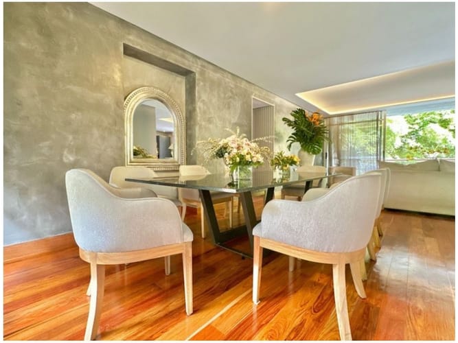 Apartamento en venta en El Poblado, Medellín · foto 18 de 24