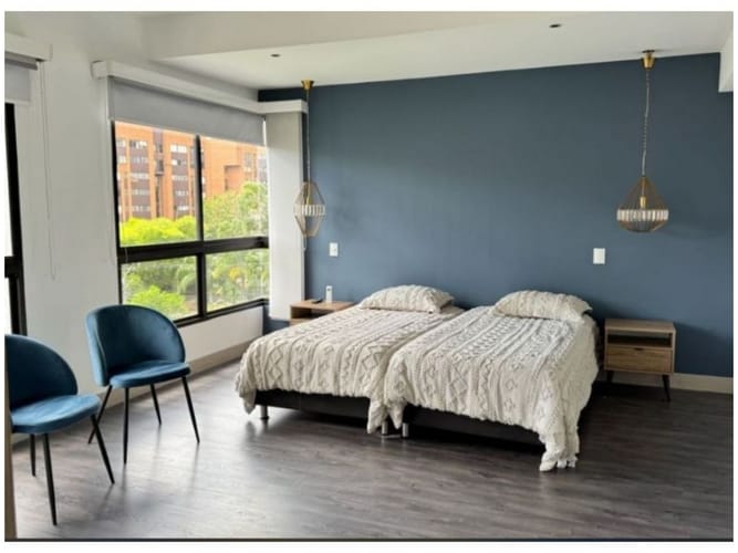 Apartamento de 3 alcobas en venta en El Poblado, Medellín, 277 m² · foto 16 de 24