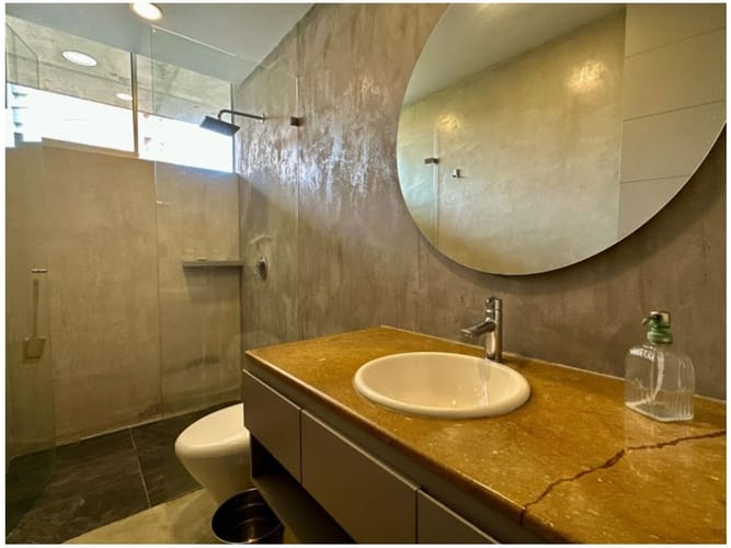 Apartamento en venta en El Poblado, Medellín · foto 22 de 24
