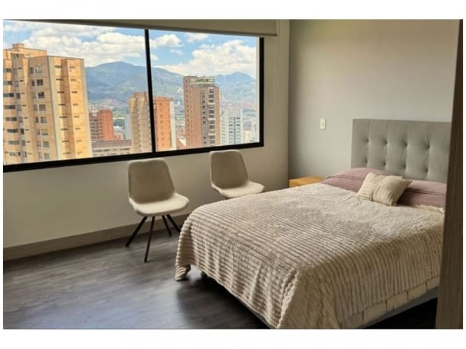 Apartamento de 3 alcobas en venta en El Poblado, Medellín, 277 m² · foto 20 de 24