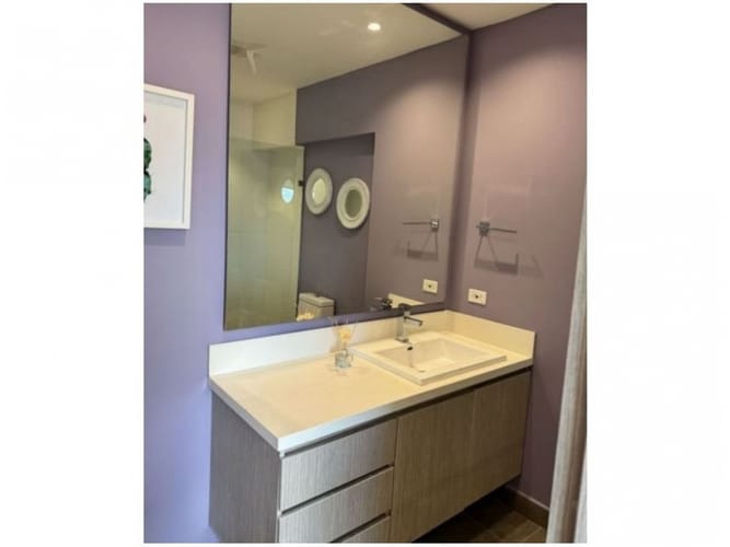 Apartamento de 3 alcobas en venta en El Poblado, Medellín, 277 m² · foto 21 de 24