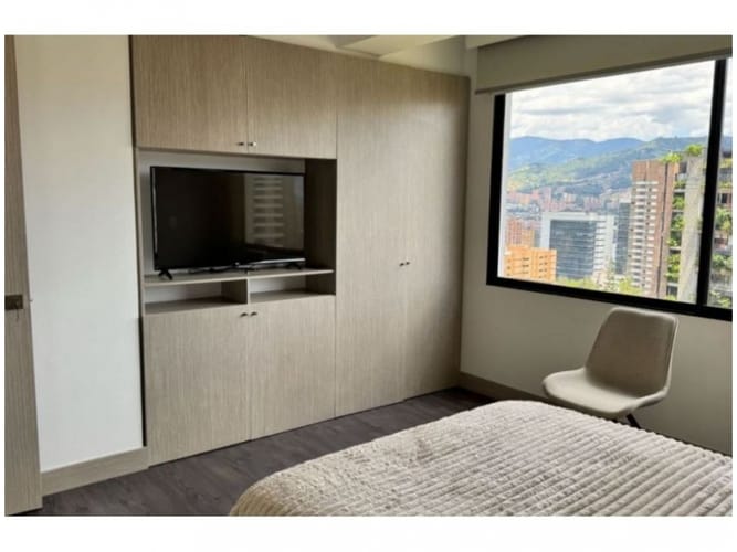 Apartamento de 3 alcobas en venta en El Poblado, Medellín, 277 m² · foto 23 de 24