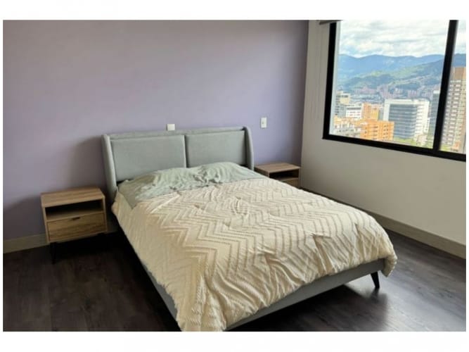 Apartamento de 3 alcobas en venta en El Poblado, Medellín, 277 m² · foto 24 de 24