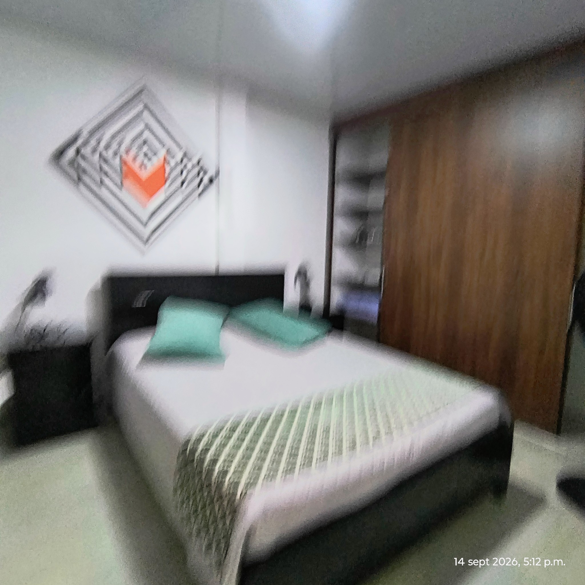 Apartaestudio en arriendo en Ciudad Los Alamos, Cali · foto 7 de 10