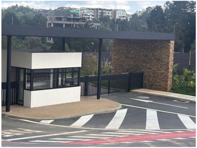Lote en venta en Vía Las Palmas, Envigado, 1528 m² · foto 7 de 7