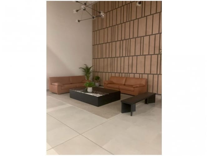 Apartaestudio en venta en El Poblado, Medellín, 55 m² · foto 16 de 18