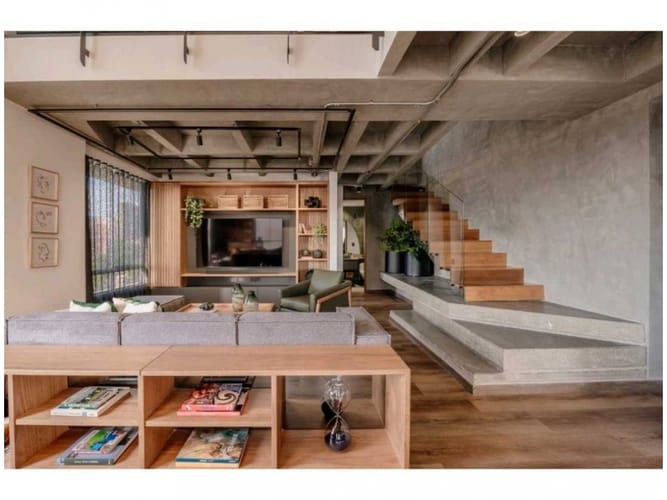 Apartamento de 3 alcobas en venta en Los Naranjos, Medellín, 169 m² · foto 9 de 24