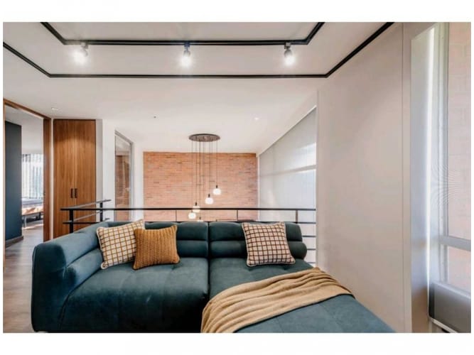 Apartamento de 3 alcobas en venta en Los Naranjos, Medellín, 169 m² · foto 20 de 24