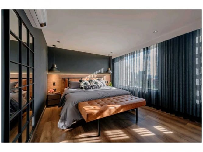 Apartamento de 3 alcobas en venta en Los Naranjos, Medellín, 169 m² · foto 23 de 24