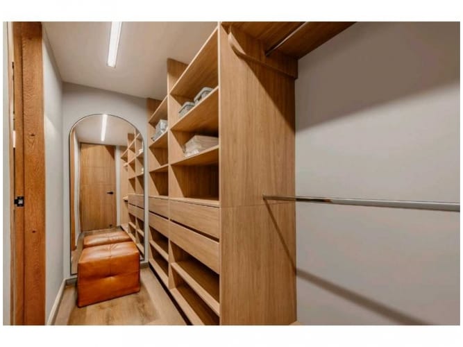 Apartamento de 3 alcobas en venta en Los Naranjos, Medellín, 169 m² · foto 24 de 24