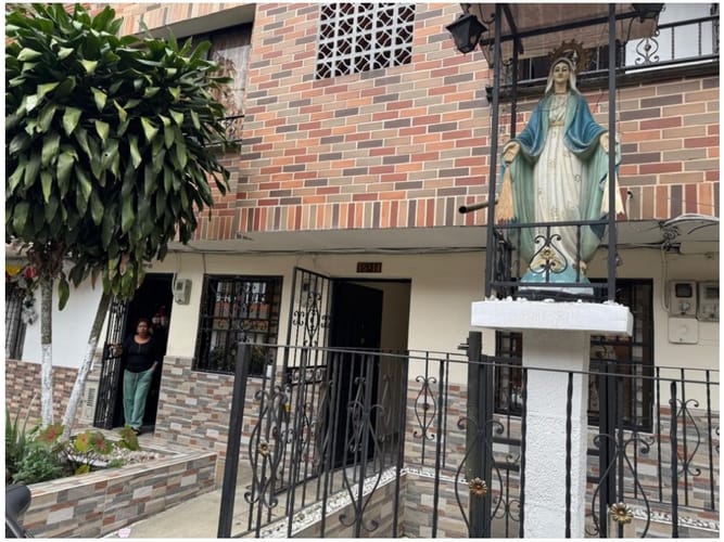 Casa de 4 alcobas en venta en Los Naranjos, Envigado, 160 m² · foto 7 de 24