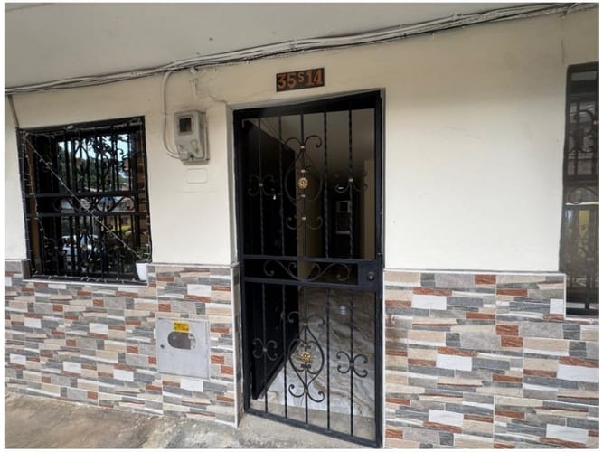 Casa de 4 alcobas en venta en Los Naranjos, Envigado, 160 m² · foto 8 de 24