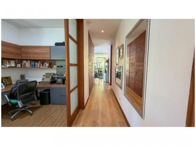 Casa de 3 alcobas en venta en Vía Las Palmas, Envigado, 400 m² · foto 11 de 24