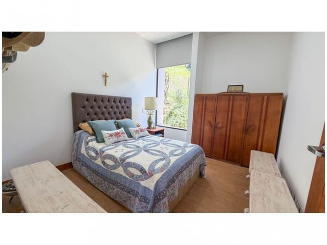 Casa de 3 alcobas en venta en Vía Las Palmas, Envigado, 400 m² · foto 13 de 24