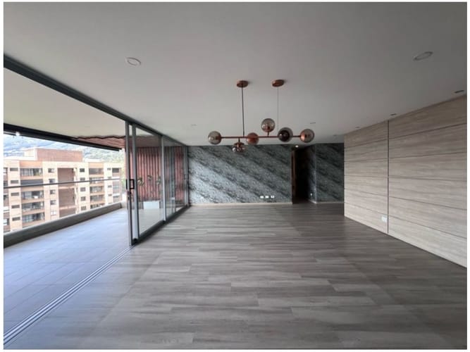 Apartamento de 3 alcobas en venta en La Pradera, Medellín, 250 m² · foto 16 de 24