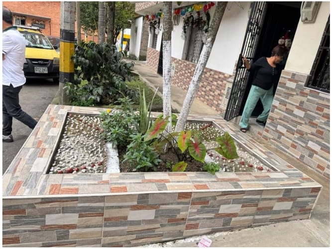 Casa de 4 alcobas en venta en Los Naranjos, Envigado, 160 m² · foto 17 de 24