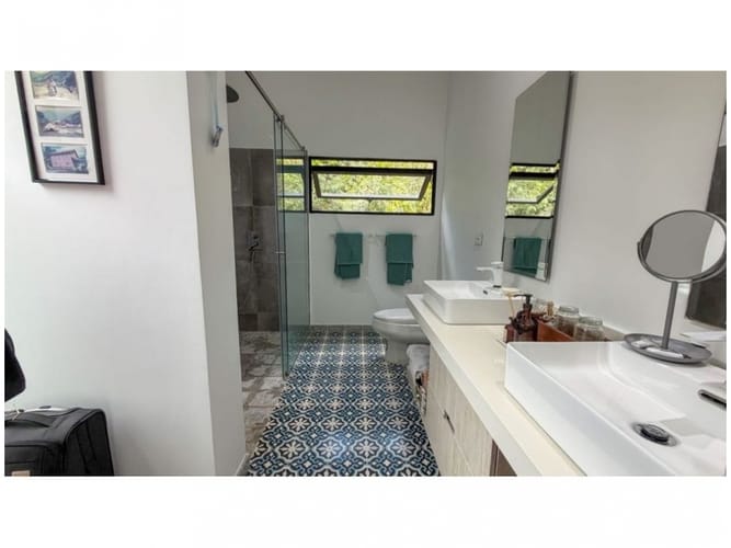 Casa de 3 alcobas en venta en Vía Las Palmas, Envigado, 400 m² · foto 19 de 24