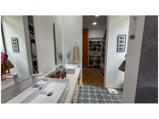 Casa de 3 alcobas en venta en Vía Las Palmas, Envigado, 400 m² · foto 20 de 24
