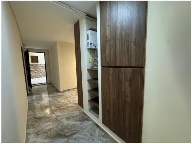 Casa de 4 alcobas en venta en Los Naranjos, Envigado, 160 m² · foto 23 de 24