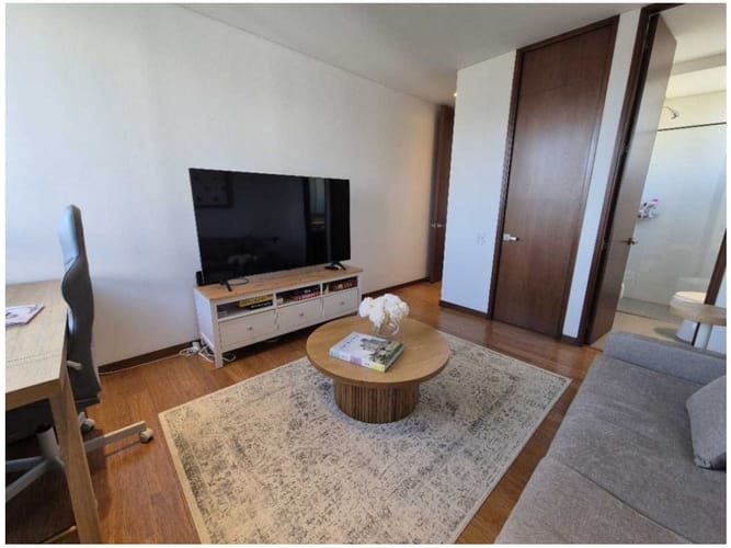 Apartamento de 3 alcobas en venta en San Lucas, Medellín, 217 m² · foto 20 de 24