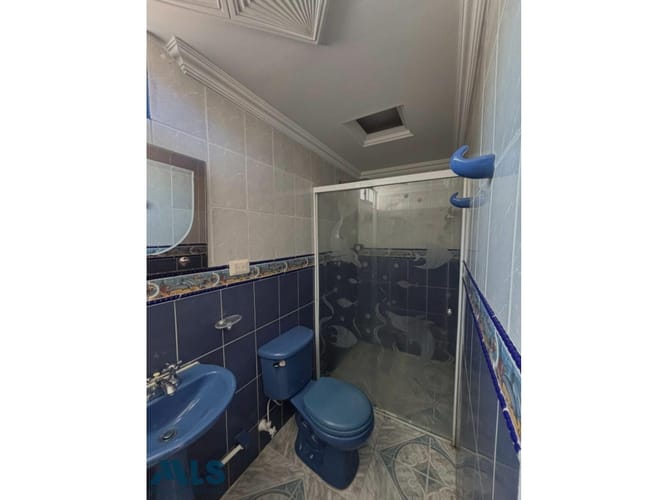 Apartamento de 6 alcobas en venta en La America, Medellín, 218 m² · foto 12 de 12