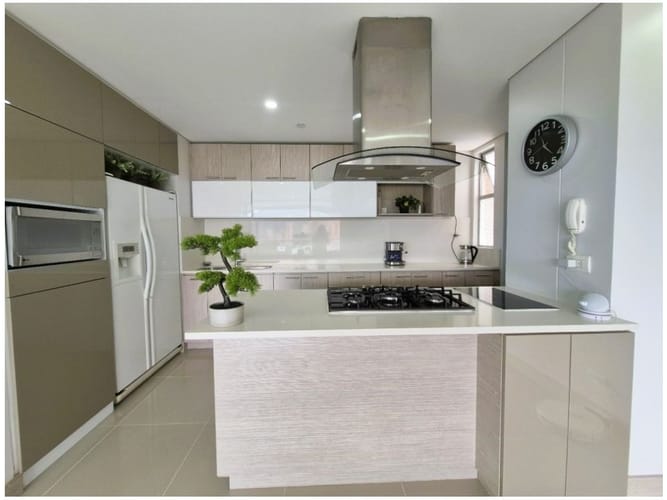 Apartamento en venta en Cumbres, Envigado · foto 5 de 19