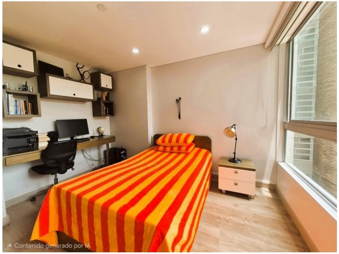 Apartamento en venta en Cumbres, Envigado · foto 8 de 19