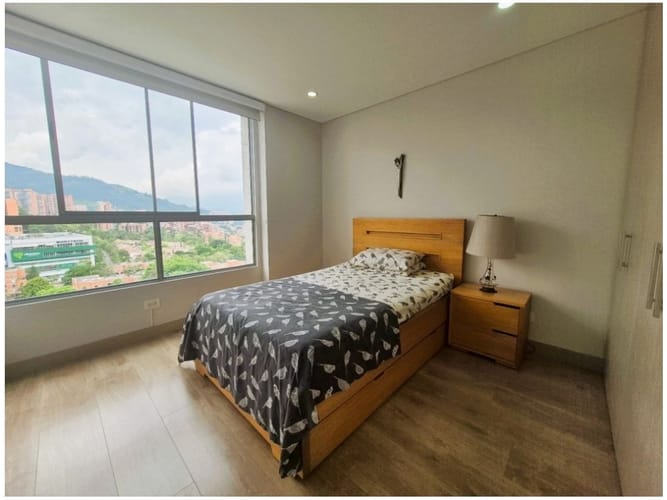 Apartamento en venta en Cumbres, Envigado · foto 10 de 19
