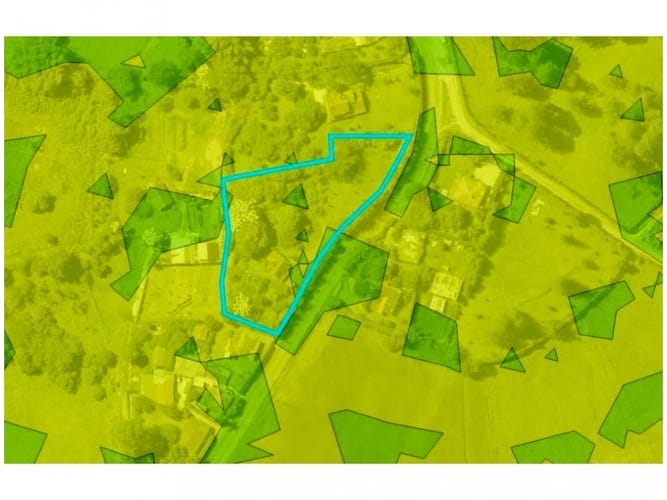 Lote en venta en Llano Grande, Rionegro, 4035 m² · foto 6 de 16