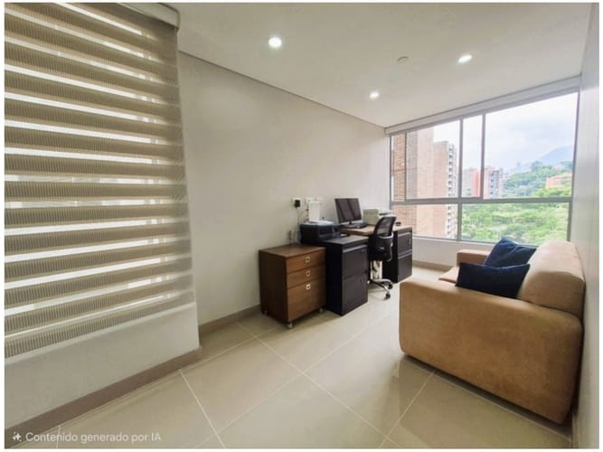 Apartamento en venta en Cumbres, Envigado · foto 11 de 19