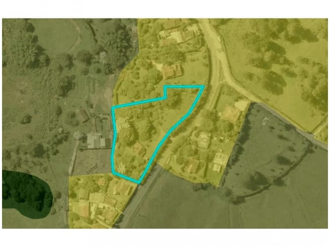 Lote en venta en Llano Grande, Rionegro, 4035 m² · foto 7 de 16