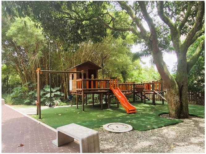 Apartamento en venta en Cumbres, Envigado · foto 12 de 19