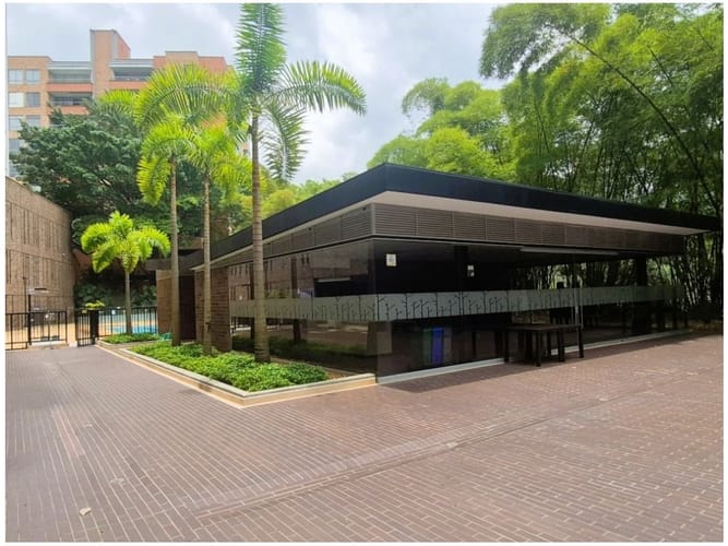 Apartamento en venta en Cumbres, Envigado · foto 13 de 19