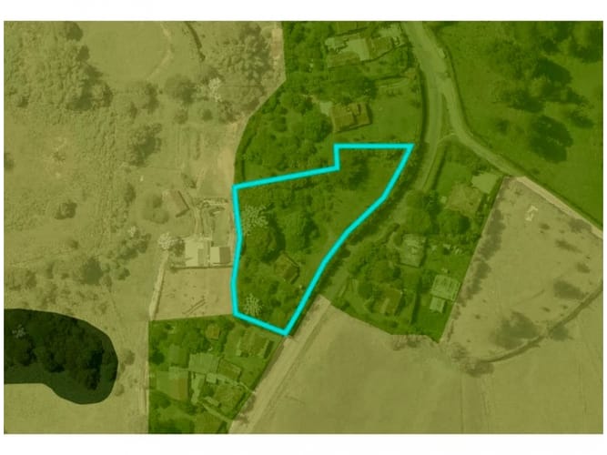 Lote en venta en Llano Grande, Rionegro, 4035 m² · foto 9 de 16