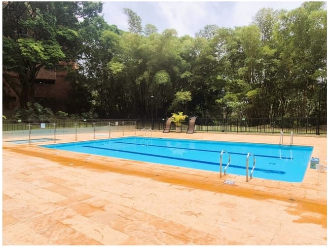 Apartamento en venta en Cumbres, Envigado · foto 14 de 19