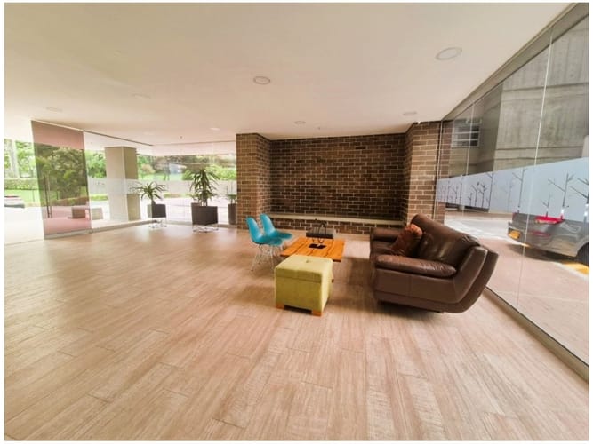 Apartamento en venta en Cumbres, Envigado · foto 17 de 19