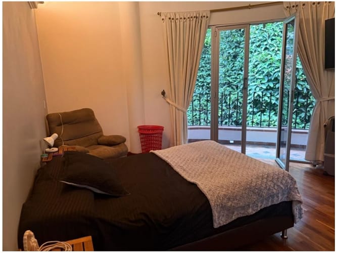 Casa de 5 alcobas en venta en Loma De San Jose, Sabaneta, 420 m² · foto 12 de 22