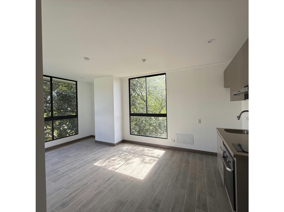 Apartamento en venta en El Poblado, Medellín · foto 4 de 14