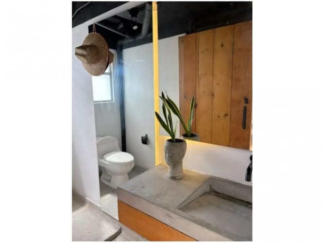 Apartamento de 4 alcobas en venta en La Aguacatala, Medellín, 140 m² · foto 6 de 18
