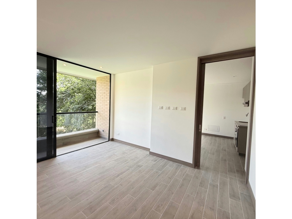 Apartamento en venta en El Poblado, Medellín · foto 6 de 14