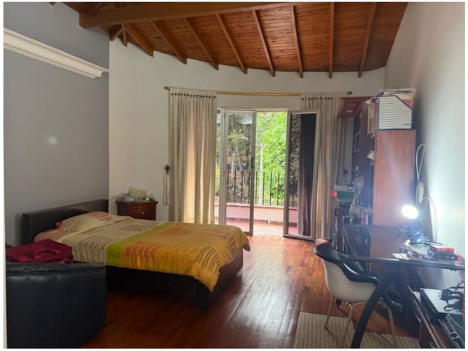 Casa de 5 alcobas en venta en Loma De San Jose, Sabaneta, 420 m² · foto 15 de 22