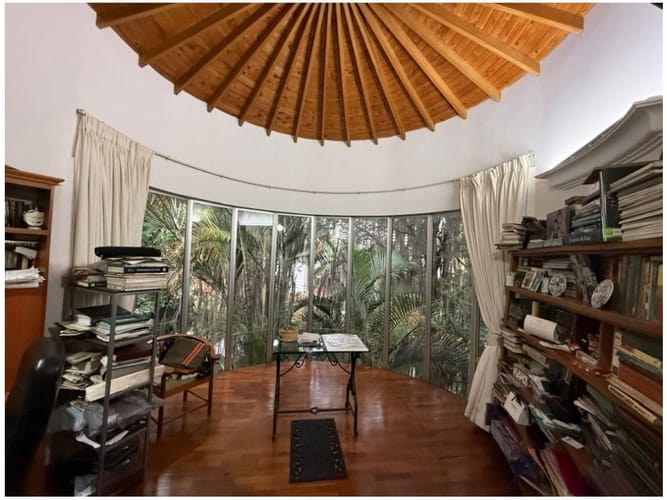 Casa de 5 alcobas en venta en Loma De San Jose, Sabaneta, 420 m² · foto 16 de 22
