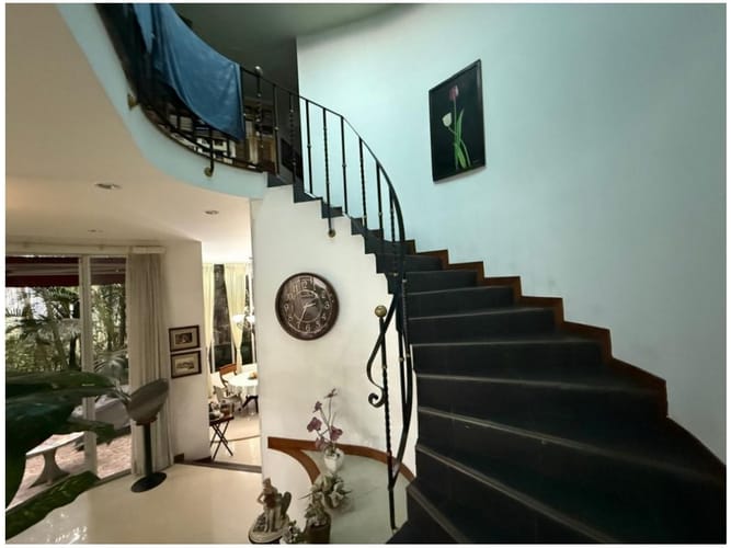 Casa de 5 alcobas en venta en Loma De San Jose, Sabaneta, 420 m² · foto 17 de 22
