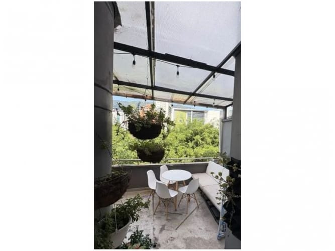 Apartamento de 4 alcobas en venta en La Aguacatala, Medellín, 140 m² · foto 11 de 18
