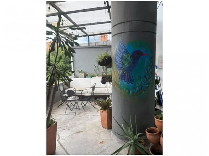 Apartamento de 4 alcobas en venta en La Aguacatala, Medellín, 140 m² · foto 12 de 18