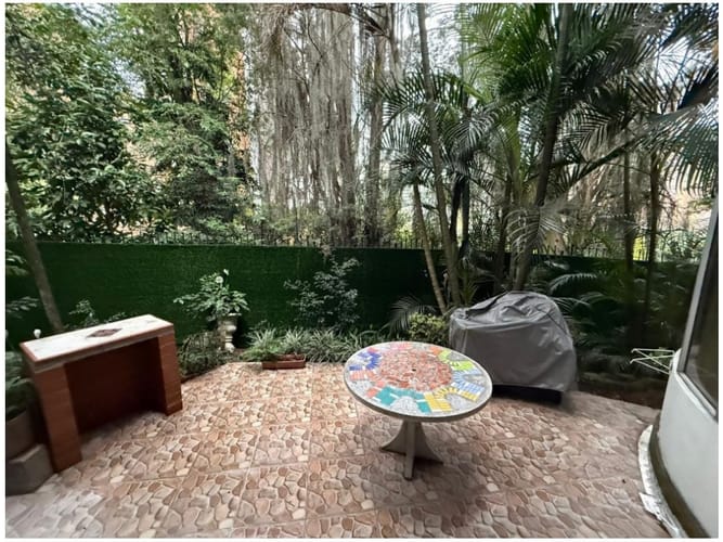 Casa de 5 alcobas en venta en Loma De San Jose, Sabaneta, 420 m² · foto 19 de 22
