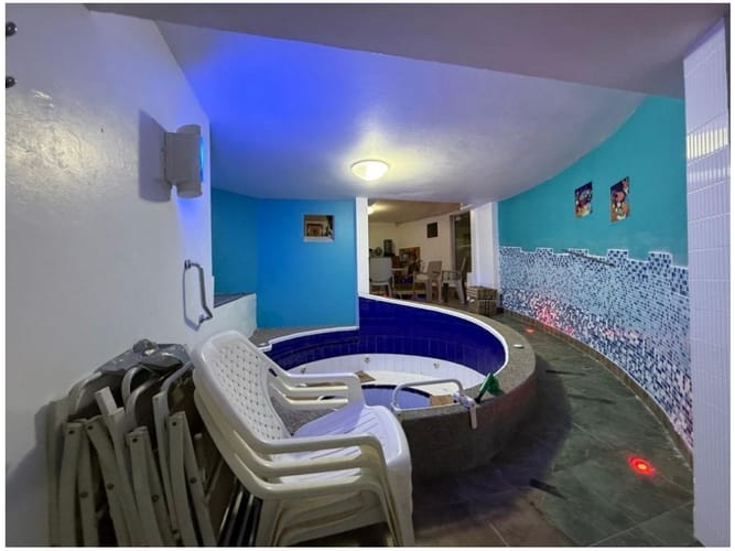 Casa de 5 alcobas en venta en Loma De San Jose, Sabaneta, 420 m² · foto 20 de 22