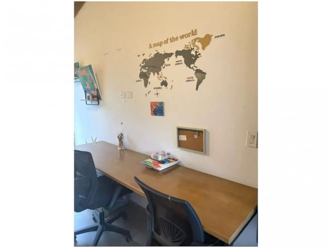 Apartamento de 4 alcobas en venta en La Aguacatala, Medellín, 140 m² · foto 14 de 18