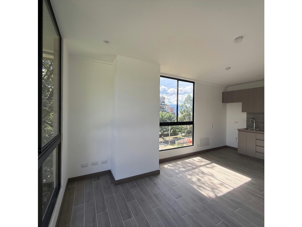 Apartamento en venta en El Poblado, Medellín · foto 12 de 14